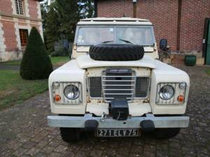 Image 5/8 de Santana Land Rover 88 (1979)