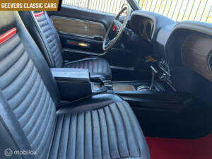 Image 29/36 de Ford Mustang Mach 1 (1969)