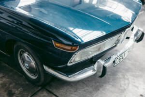 Bild 12/112 von BMW 2000 (1970)