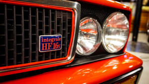 Imagen 9/85 de Lancia Delta HF Integrale 16V (1990)