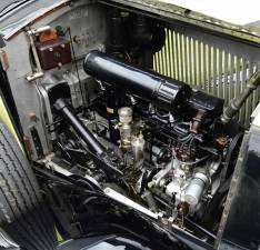 Bild 21/50 von Rolls-Royce 20&#x2F;25 HP Sport Saloon (1933)