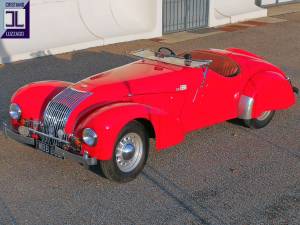 Bild 2/43 von Allard K1 (1948)
