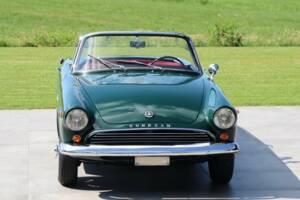 Image 36/50 of Sunbeam Alpine Mk IV (1965)