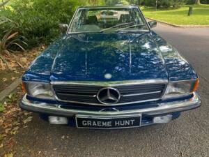 Imagen 20/50 de Mercedes-Benz 300 SL (1988)