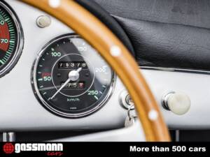 Image 10/15 of Porsche 356 A Carrera Speedster 1500 GS (1957)