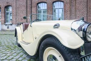 Afbeelding 11/33 van Morgan 4&#x2F;4 Serie I (1936)