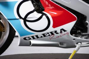 Immagine 19/49 di Gilera 125 SP01 (1991)