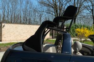 Imagen 16/50 de Chrysler PT Cruiser Cabrio Limited 2.4 (2005)