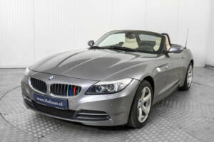 Afbeelding 17/50 van BMW Z4 sDrive23i (2010)
