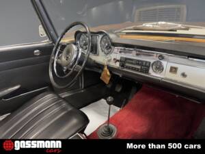Image 14/15 of Mercedes-Benz 230 SL (1964)