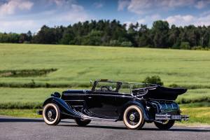 Bild 4/31 von Audi Front U Gläser concept car (1933)