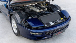 Bild 94/100 von Ferrari 456 GTA (1997)