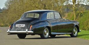 Bild 10/50 von Bentley S 3 (1963)