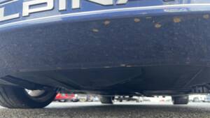 Image 38/55 of ALPINA B6 Coupé (2006)