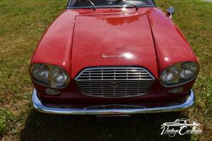 Afbeelding 16/50 van Lancia Flavia Sport 1.8 (Zagato) (1965)