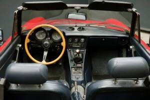 Afbeelding 8/50 van Alfa Romeo Spider Veloce 2000 (1982)