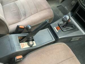 Imagen 12/17 de Peugeot 505 Break 4x4 Dangel (1988)