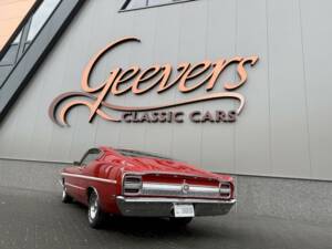 Image 2/35 of Ford Torino GT Sportsroof 351 (1969)