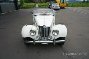 Immagine 12/70 di MG TF 1500 (1955)