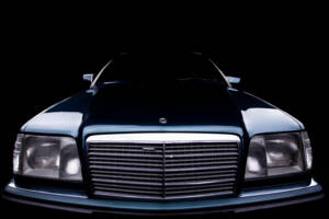 Image 22/29 de Mercedes-Benz E 320 (1995)