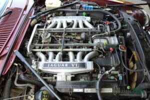 Bild 15/50 von Jaguar XJS 5.3 V12 (1992)
