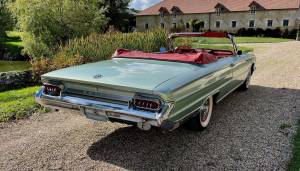 Image 6/50 of Buick Electra 225 Convertible (1962)