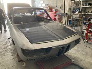 Bild 13/36 von BMW 2000 CS (1968)