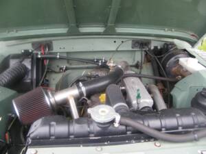 Afbeelding 57/94 van Land Rover 109 (1966)