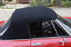 Image 37/87 of Alfa Romeo Spider Veloce (1984)