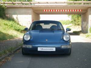 Bild 8/40 von Porsche 911 Carrera 4 (1900)
