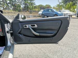 Imagen 20/38 de Mercedes-Benz SLK 200 Kompressor (2002)