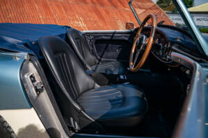 Immagine 23/34 di Austin-Healey 3000 Mk II (BT7) (1961)