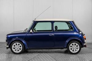 Bild 11/50 von Mini Cooper 1.3i MPI (1999)