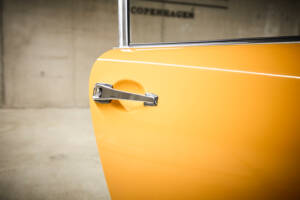 Imagen 61/100 de Porsche 912 (1967)