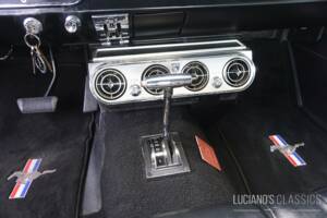 Immagine 49/77 di Ford Mustang 289 (1965)