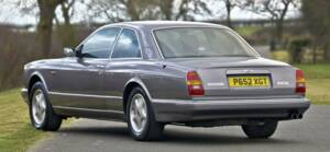 Bild 13/50 von Bentley Continental R (1996)