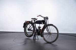 Imagen 5/23 de Motobécane DUMMY (1924)