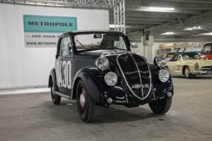 Bild 3/9 von FIAT 500 B Topolino (1948)