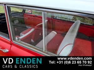 Bild 17/52 von Autobianchi Bianchina Panoramica (1969)