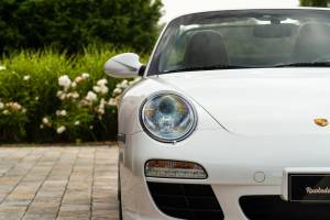 Imagen 9/50 de Porsche 911 Carrera S (2010)