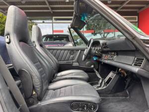 Afbeelding 4/7 van Porsche 911 Carrera 3.2 (1989)