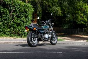 Image 17/22 of Kawasaki Z 1000 (1978)