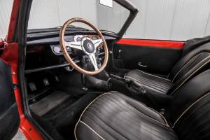 Afbeelding 9/50 van Triumph Spitfire Mk III (1970)