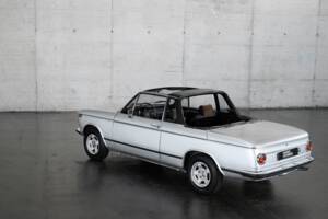 Bild 16/50 von BMW 2002 Baur (1972)