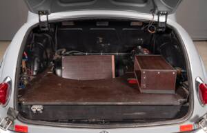 Bild 28/37 von Jaguar 3,4 Liter (1958)