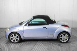 Image 47/50 of Ford Streetka (2004)