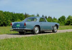 Bild 9/52 von Maserati 3500 GT Touring (1961)
