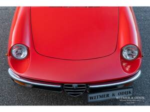 Immagine 16/31 di Alfa Romeo 1600 Spider (1974)