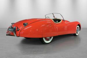 Bild 5/16 von Jaguar XK 120 OTS (1952)