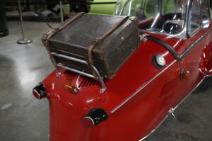 Immagine 10/16 di Messerschmitt &#x2F; FMR KR 200 (1955)
